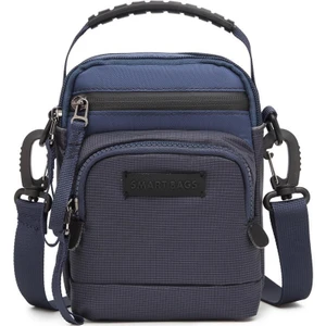 Smart Bags Mini Boy Ultra Hafif Seri Erkek Omuz Çantası 8642