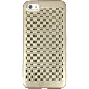 iPhone 7 / 8 Loopee Point Sert Arka Kapak Gold