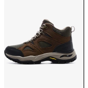 Arch Fit Dawson - Millard 204628 Olbr Erkek Açık Yeşil Bot