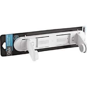 Yapışkanlı ve Vidalı Havluluk Yakamoz Kağıt Havlu Asacağı L-00162
