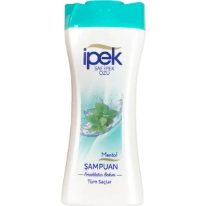 İpek Ferahlatıcı Bakım Şampuan 450 ml