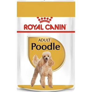 Royal Canin Poodle Yetişkin Pouch Yaş Köpek Maması 24 x 85 G