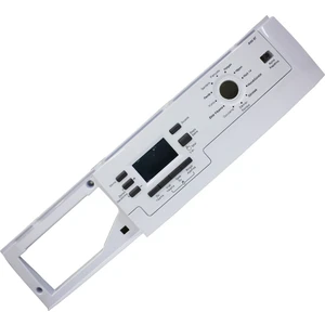 İyi Parça Oem - Arçelik 8103 Ht Çamaşır Makinesi Ön Panel - 2892009113