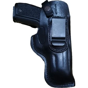 Sıg Sauer Gft Sig Sauer P229 Maşalı Deri Kılıf