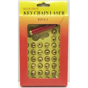 42 Kafalı Kolay ve Verimli Lazer