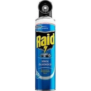 Anında Etkili Sinek Öldürücü 300 ml