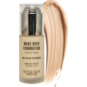 Likit FONDOTEN40 ml No:40