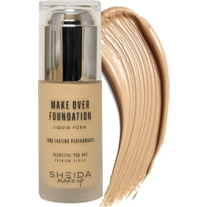 Likit Fondoten 40ML No:50