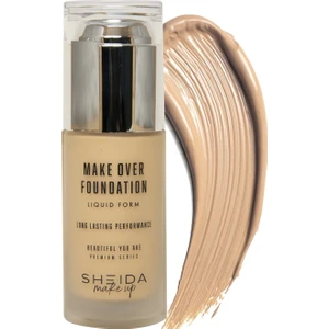 Likit Fondoten 40 ml No:60