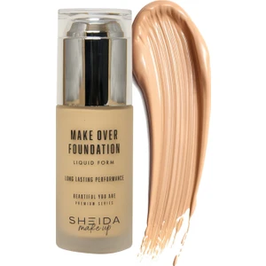 Likit Fondoten 40 ml No:30