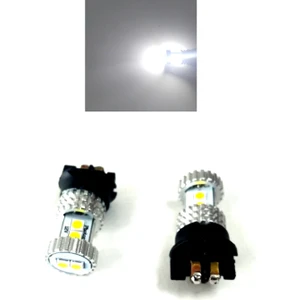 Bmw F30 Gündüz Farı LED Ampulü Photon PW24W