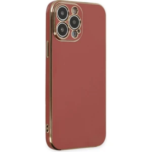 Aqua Aksesuar iPhone 14 Pro Kılıf Özel Tasarım Fit Kalıp Lüx Dizayn Silikon Kapak
