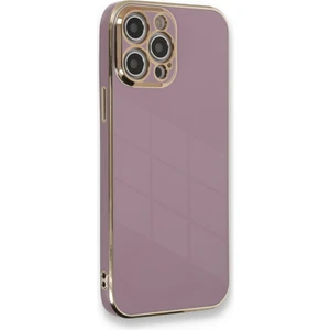 Aqua Aksesuar iPhone 12 Pro Kılıf Özel Tasarım Fit Kalıp Lüx Dizayn Silikon Kapak