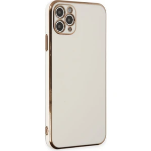 Aqua Aksesuar iPhone 11 Pro Max Kılıf Özel Tasarım Fit Kalıp Lüx Dizayn Silikon Kapak