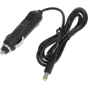 12V/24V Kablolu Motorsiklet Araba Oto Çakmak Fişi Ledli Çakmak Soket