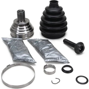 Caddy 2004 - 2010 Dış Aks Kafası