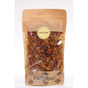 Thiny Food Sarı Üzüm 400 gr