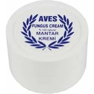 Kuş Ayak ve Gaga Mantar Kremi