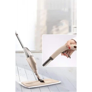 Sadece 2 Adet Paspas Satışıdır. Mikrofiber Spreyli Mop için 2 Adet Arka Yüzü Cırt Yapılı Micro Paspas Islak Kuru Sihirli Temizlikci