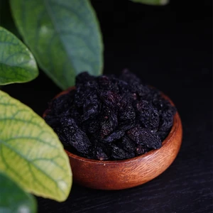 Doğal Lezzetler Antep Karası Kuru Üzüm, Çekirdekli Kuru Üzüm, Siyah Kuru Üzüm, Özel Ambalaj