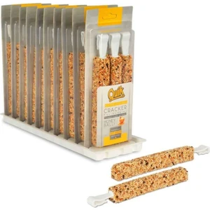 Ballı Paraket Krakeri 3'lü