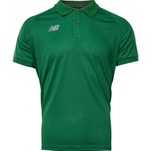New Balance Erkek Performans Polo Tişört TST2213-SPG