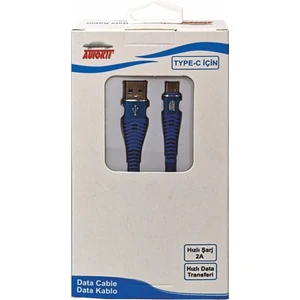 Type-C Şarj Cihazı