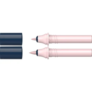Paint-It 040 Twin Marker Kartuş 2 Li Açık Gül ML04010527