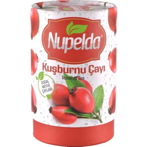 Kuşburnu  Çayı 200GR