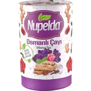 Osmanlı  Çayı 200GR