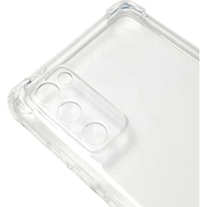 Galaxy S20 Fe Antişok Darbe Emici Sağlam Kılıf