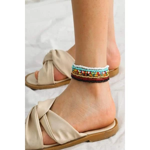 New Obsessions Gypsy Girl Boncuk Halhal Seti