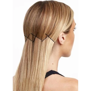 Siyah Tel Toka 12'li