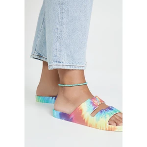 New Obsessions Turkuaz Boncuk Halhal