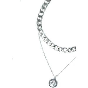 Slave Choker Kolye Seti