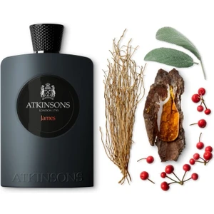 James: A Tribute To A Legacy 100ML