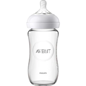 Philips Avent SCF053/17 Natural Cam Biberon 240 ml