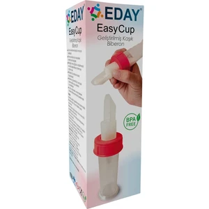 Easycup 60 ml Kaşık Biberon
