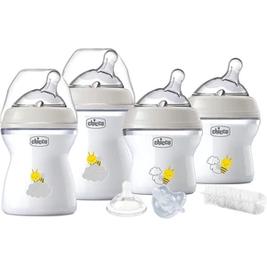 Biberon Natural Feeling Yeni Doğan Set