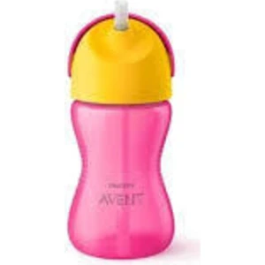Philips Avent Phılıps Avent Scf 798/02 Pembe Pipetli Suluk