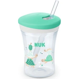 Eğitici Alıştırma Bardağı Action Cup 230ML