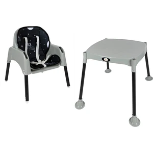 Activite Masalı Pedli Mama Sandalyesi