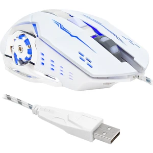 HL-4725 Kablolu Oyuncu Gamıng Mouse