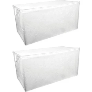 Büyük Boy Kazak Hurcu Karışık Renk