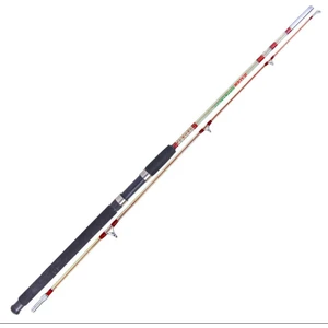 Bauer Crystal 100-200GR 180CM Tekne Olta Kamışı