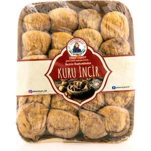 EFELER DİYARI Kuru İncir 500 gr