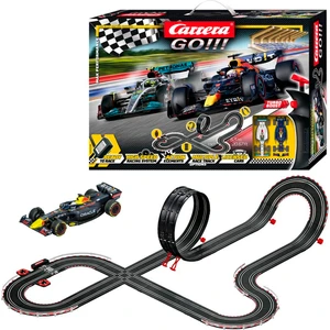 Go! Max Performance 62548