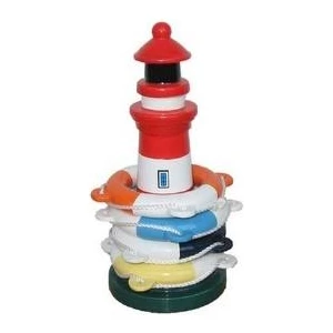 Denizcilik › Denizcilik Grubu › Marine Aksesuar-Z&a Fener PEÇETELİK>>7X7X15 Cm.
