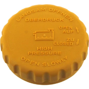 Opel Combo C Yedek Su Depo Kapağı 01211