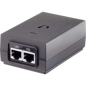 Ubıquıtı Ubnt POE-48-24W 48V Dc 24W Gıgabıt Poe Adaptör Injector